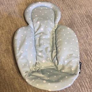 4 moms infant insert for mamarue